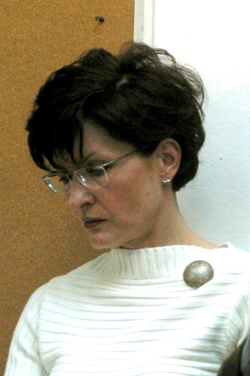 Paczuska Skowroński