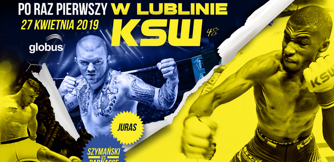 KSW 48