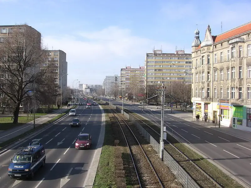 Osiedle Popowice we Wrocławiu