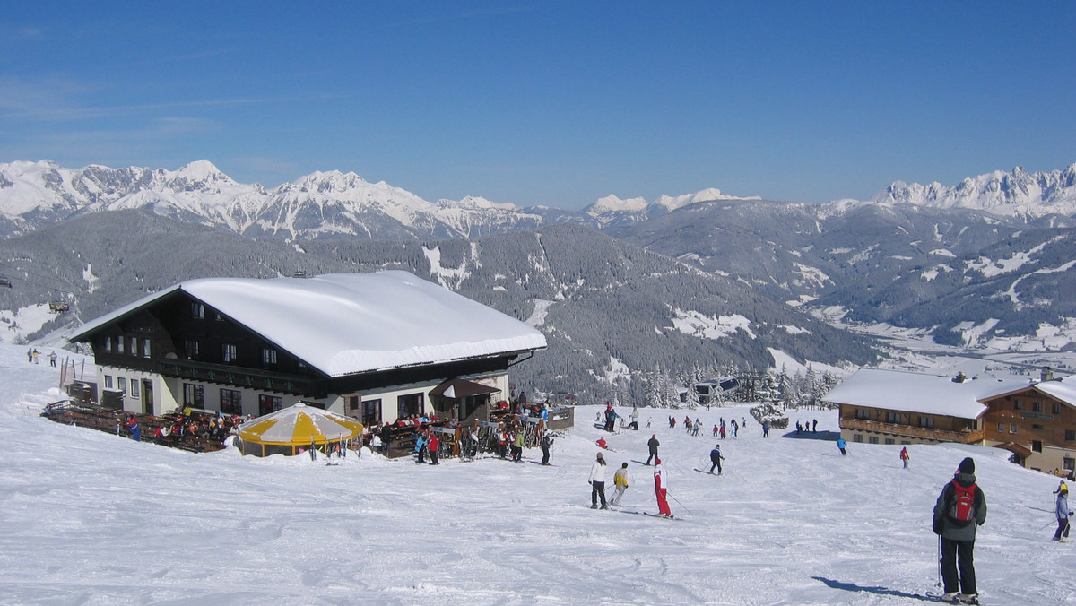 Już od 15 do 22 stycznia na stokach austriackiego regionu narciarskiego Zillertal Arena, będzie działo się naprawdę dużo. Powód? Nie zabraknie zimowych atrakcji z polskim rodowodem - rusza impreza z cyklu The Polish Winter Holidays in Zillertal Arena. Po raz kolejny udowodnimy Austriakom, że Polacy naprawdę potrafią się bawić! W programie między innymi koncert Big Cyc i Czarno-Czarnych.