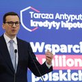 Banki zbyt optymistycznie liczyły koszty nowych wakacji kredytowych. Ta kwota jest w dokumentach