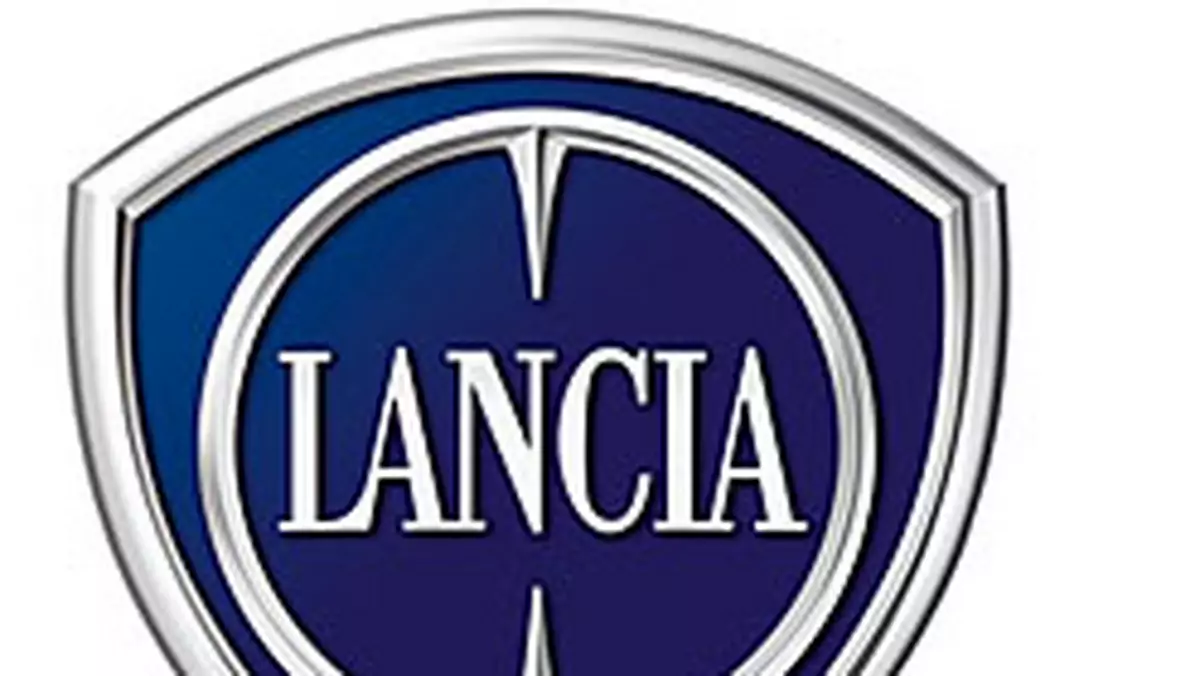 Lancia Delta HPE: najszybszy projekt w Europie