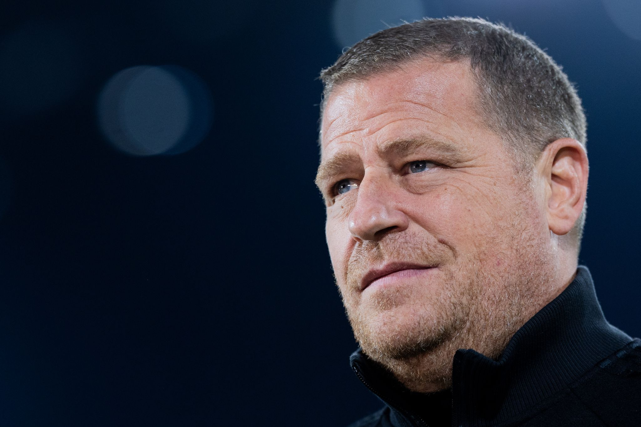 1-Meter-Abseits übersehen - Bayern siegt 4:1, selbst Eberl fordert VAR