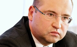 Bielan: Sklejanie obozu Zjednoczonej Prawicy z obrzydliwymi czynami pedofilskimi to podła manipulacja