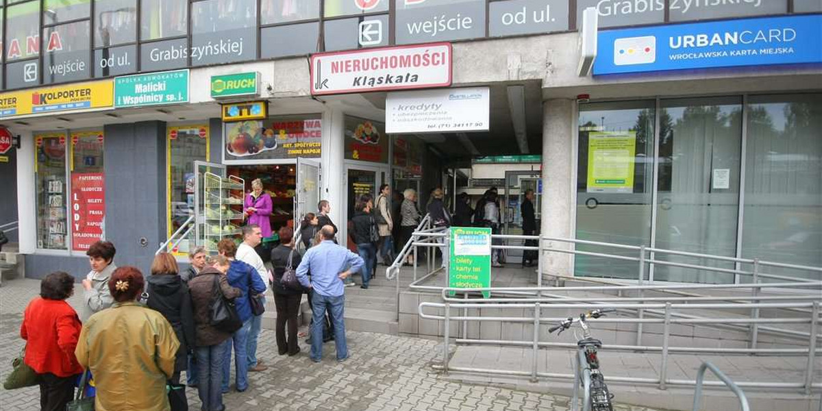 Wrocław, urban card, karta miejska, kolejka