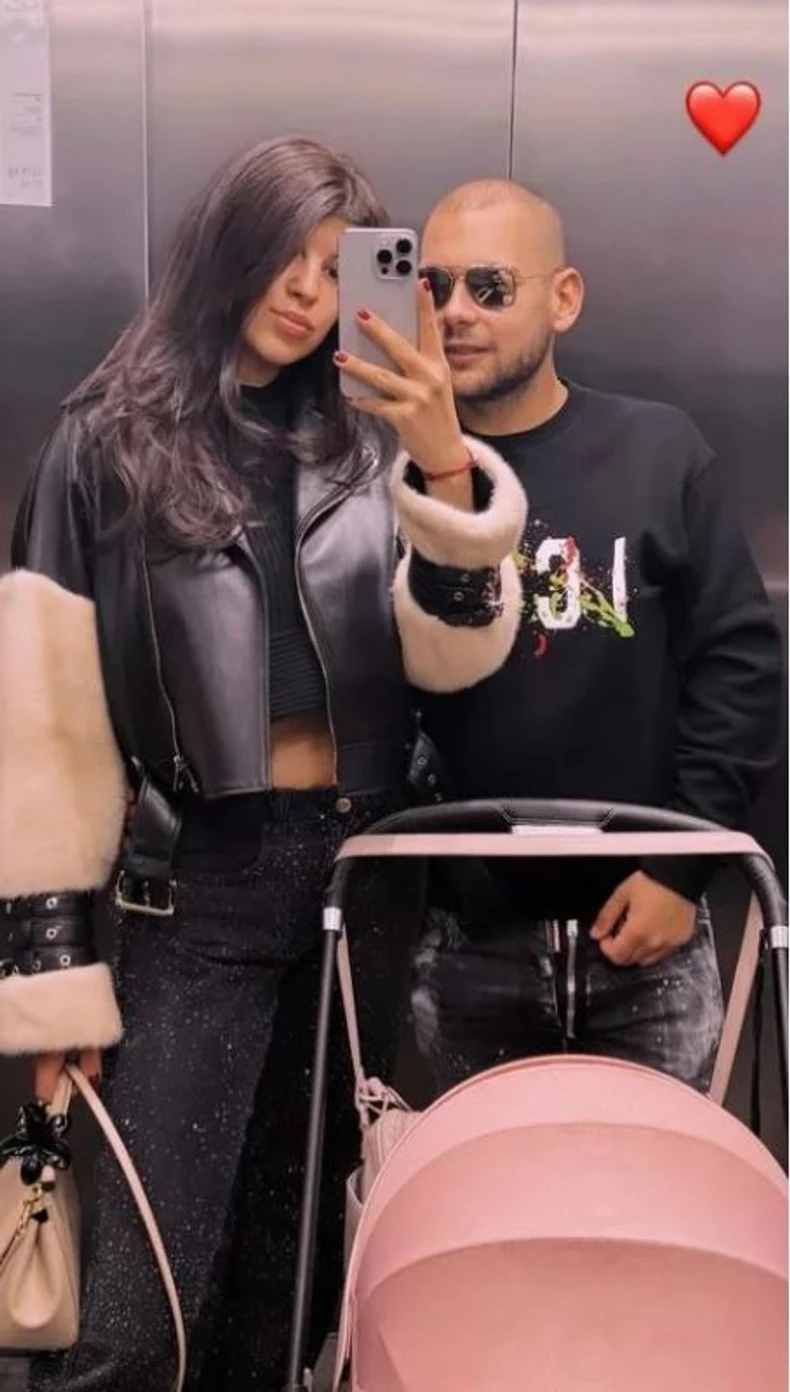 Marko Trajković sada