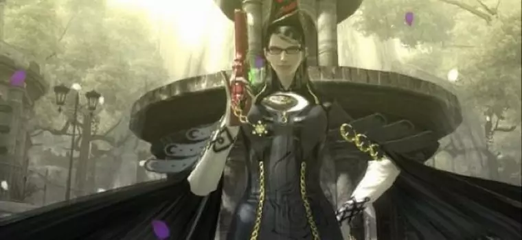 Bayonetta trafi na Wii U?