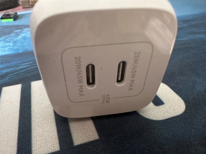 Belkin BoostCharge 45W