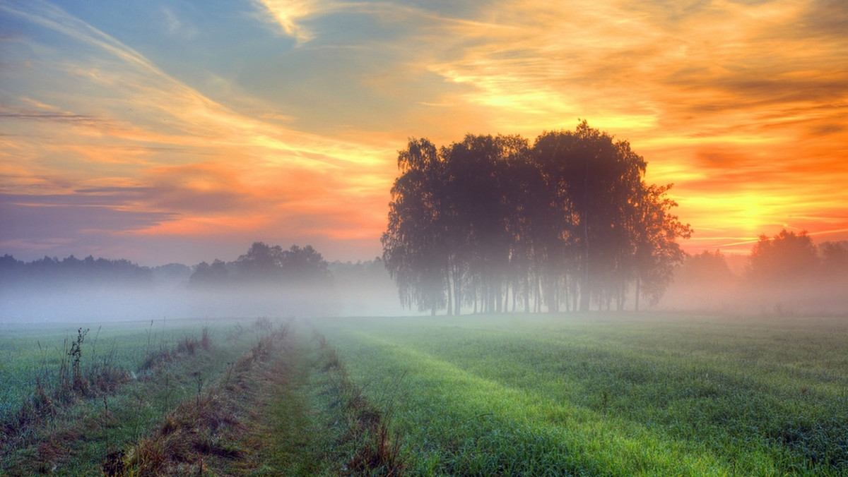 Gdzie jechać na weekend jesienią w Polsce. Przewodnik, polecane atrakcje