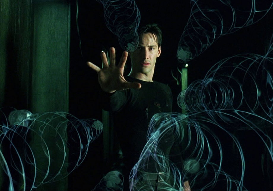 5. “The Matrix” (1999)