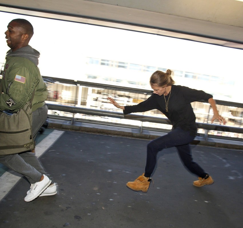 Je l' ovo Jusain Bolt?