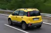 Fiat Panda Cross