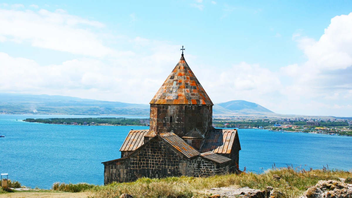 Ormianie - naród, ciekawostki, religia. Armenia