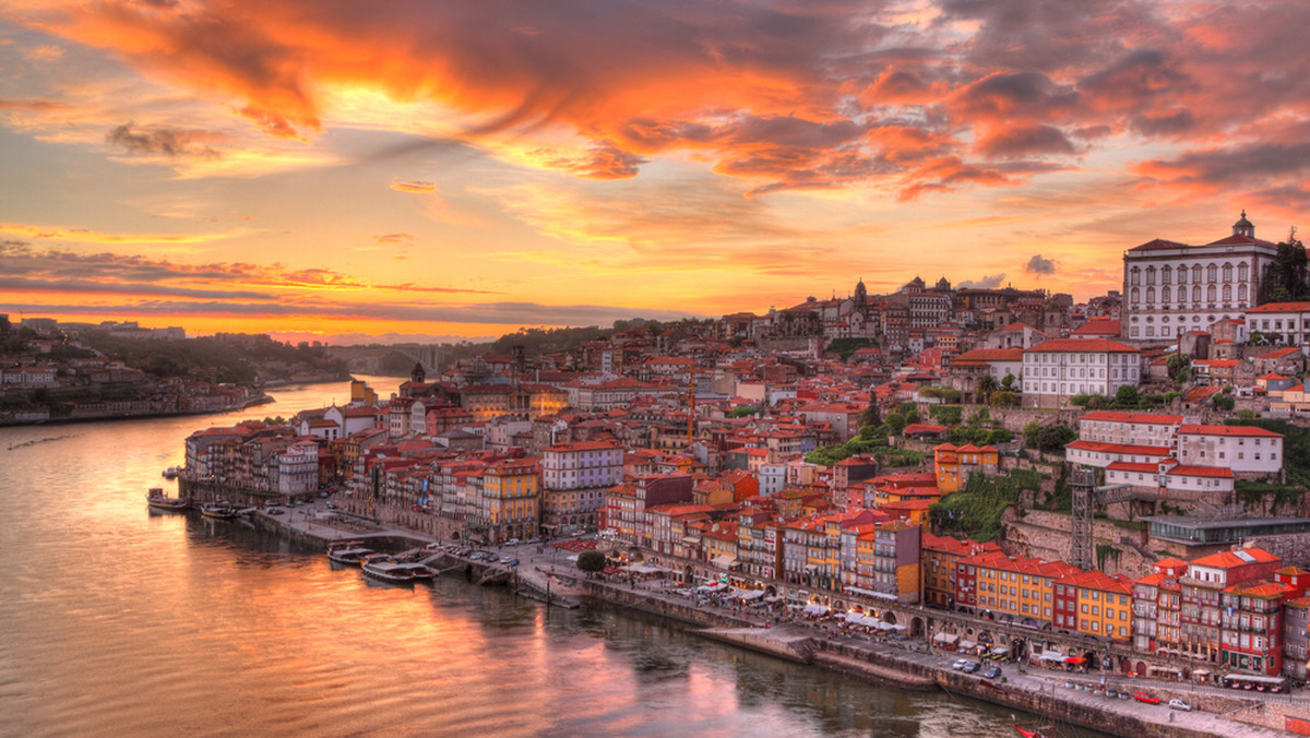 To może być rekordowy rok dla portugalskiej turystyki. Według przedstawicieli branży, dotychczasowe dane są bardzo obiecujące.
