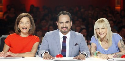 Egurrola o „Mam Talent": nie było łatwo