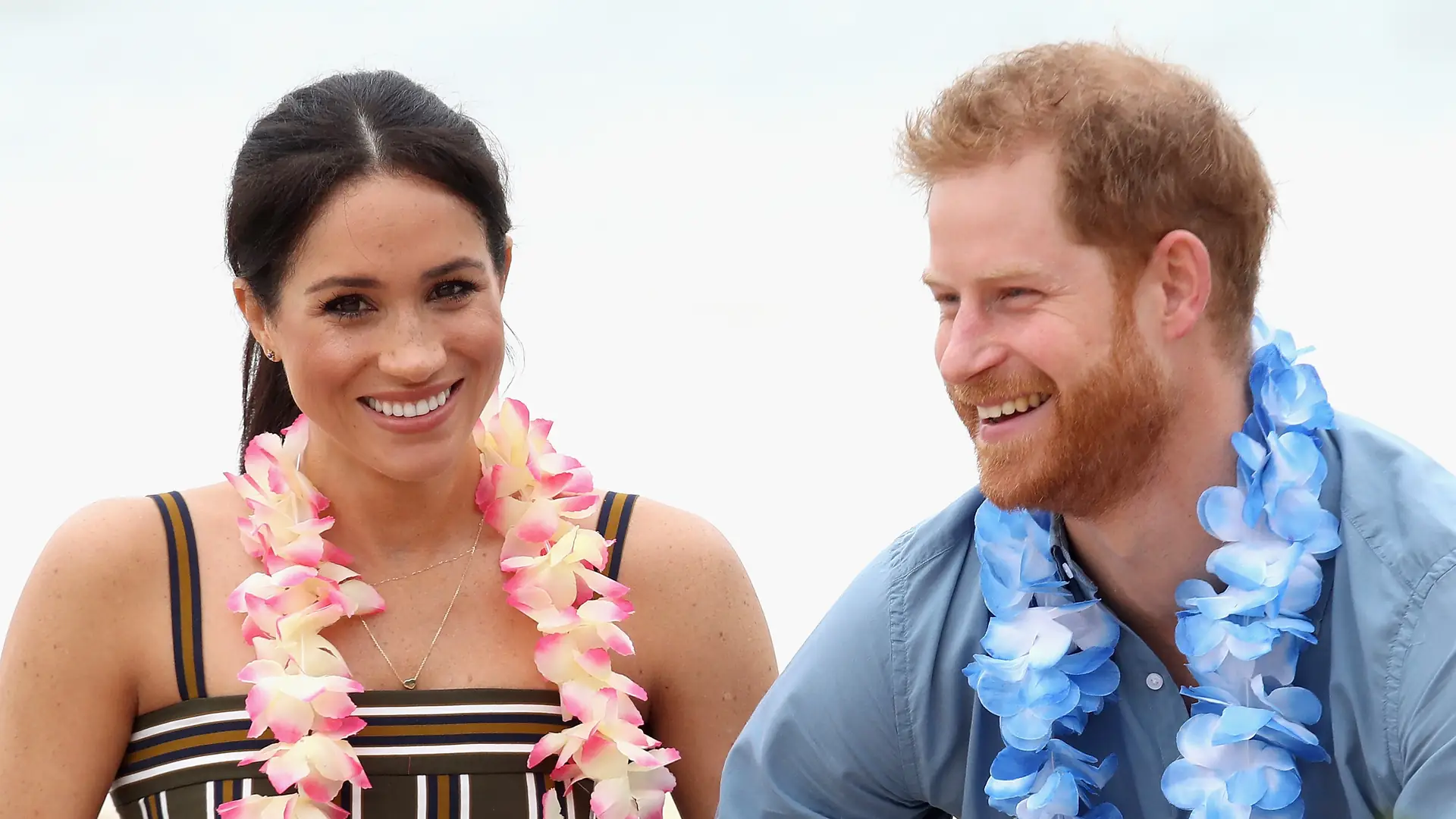 Z czego będą żyć Meghan Markle i książę Harry? Burger King ma ciekawą propozycję