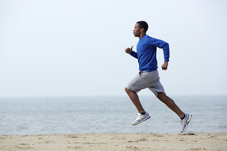 Exercise