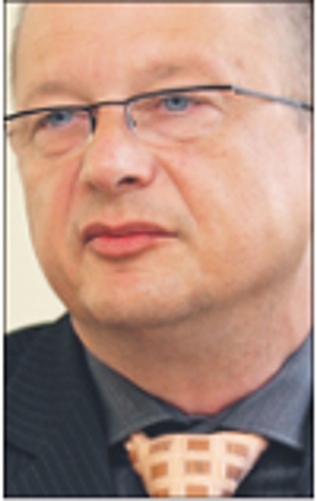 Andrzej Sugajski, dyrektor generalny Związku Polskiego Leasingu