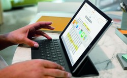 Mały iPhone SE i mniejsza wersja iPada Pro. Apple przedstawia nowy sprzęt