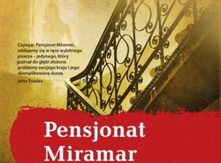 Egipt i jego społeczeństwo w książce "Pensjonat Miramar"