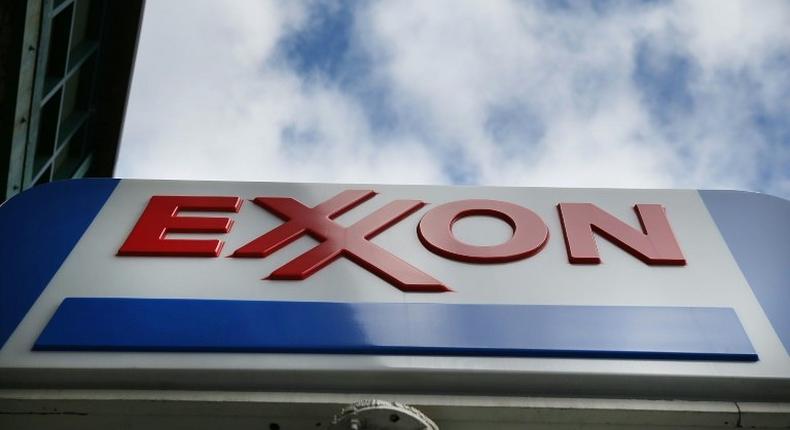 Oil giant ExxonMobil is facing increasing pressure from shareholders to account for the cost of climate change policy, and invest more in renewable energy.