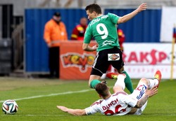 T-Mobile Ekstraklasa: W przyszłym sezonie znów 37 kolejek i podział punktów