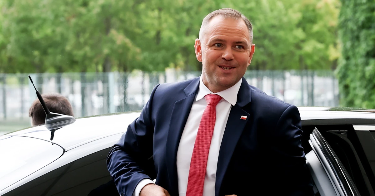 Czesi ostro o Karolu Nawrockim. Wskazówki dla polskiego prezydenta są jasne