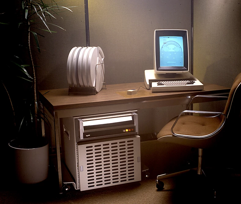 Xerox PARC