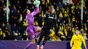 Szefowie Juventusu na mecz Ligi Mistrzów jechali pięć godzin taksówką. Licznik pokazał 1 tysiąc euro