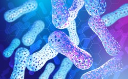 Nowy probiotyk może zapobiec infekcjom jelita grubego