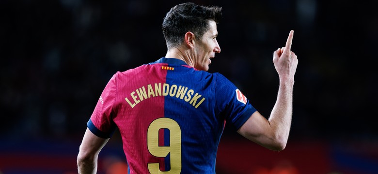 Robert Lewandowski kandydatem do "Złotej Piłki". Eksperci ocenili jego szanse