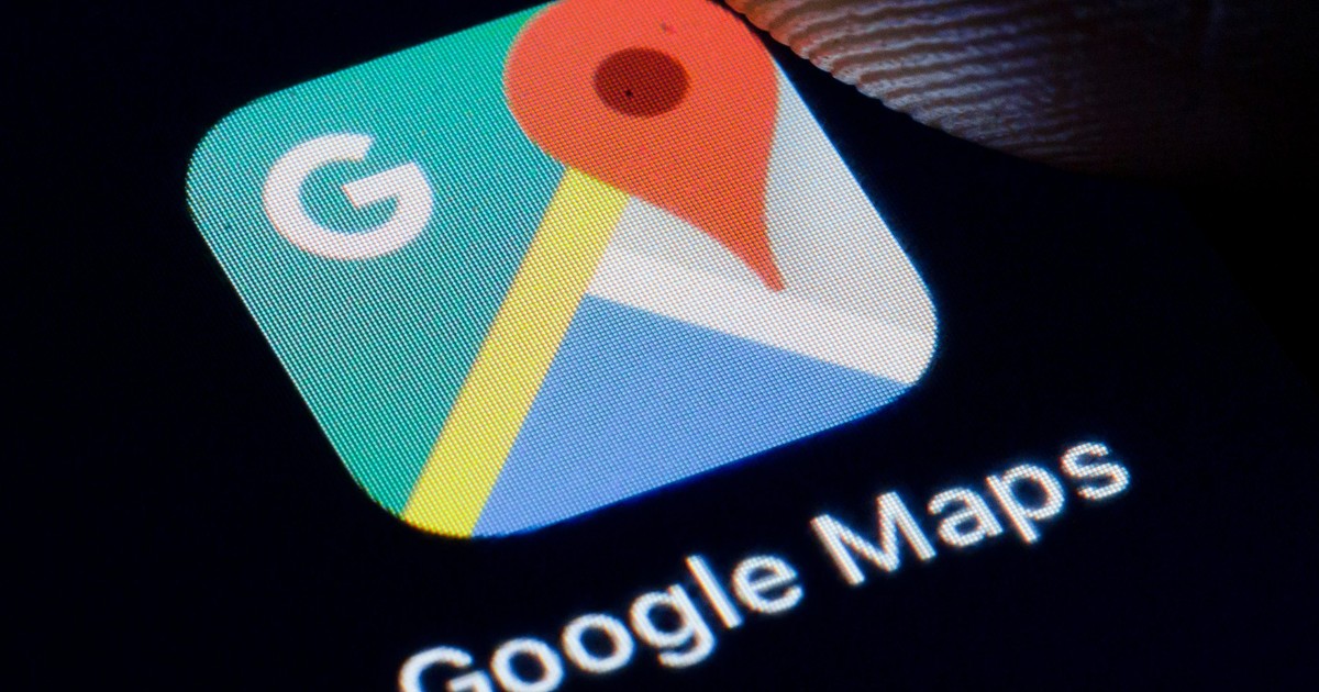 Google Plus Codes provides addresses across Africa. - Vimarsana News