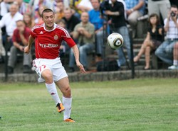 Ważna decyzja trenera Wisły. Iliev nie zagra z Liteksem