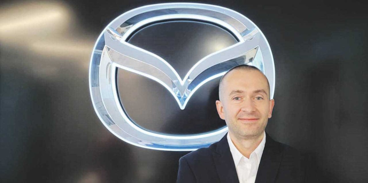Optymalna flota to mieszanka technologii. Mazda ma odpowiednią ofertę dla firm