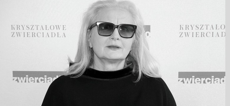 Magda Umer nie żyje. O jej śmierci poinformowali bliscy