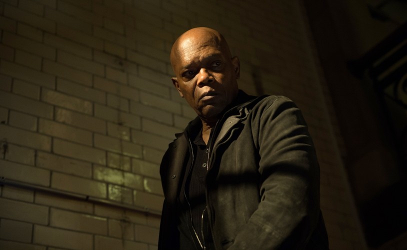 Film 'Bodyguard Zawodowiec' w kinach 18 sierpnia