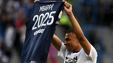 Kylian Mbappe zostaje w PSG! Co wiesz o złotym dziecku francuskiego futbolu? [QUIZ]