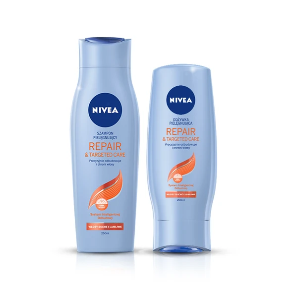 NIVEA Repair &amp; Targeted Care