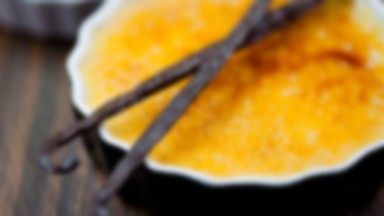 Crème brûlée – przepis na wyjątkowy deser