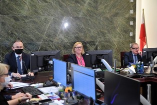 Sędzia Paweł Styrna nowym przewodniczącym KRS