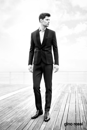 Gino Rossi - kolekcja wiosna/lato 2015