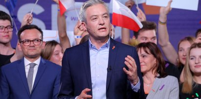 Robert Biedroń: To mi się w życiu nie śniło