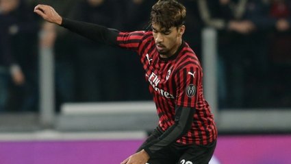 Lucas Paqueta