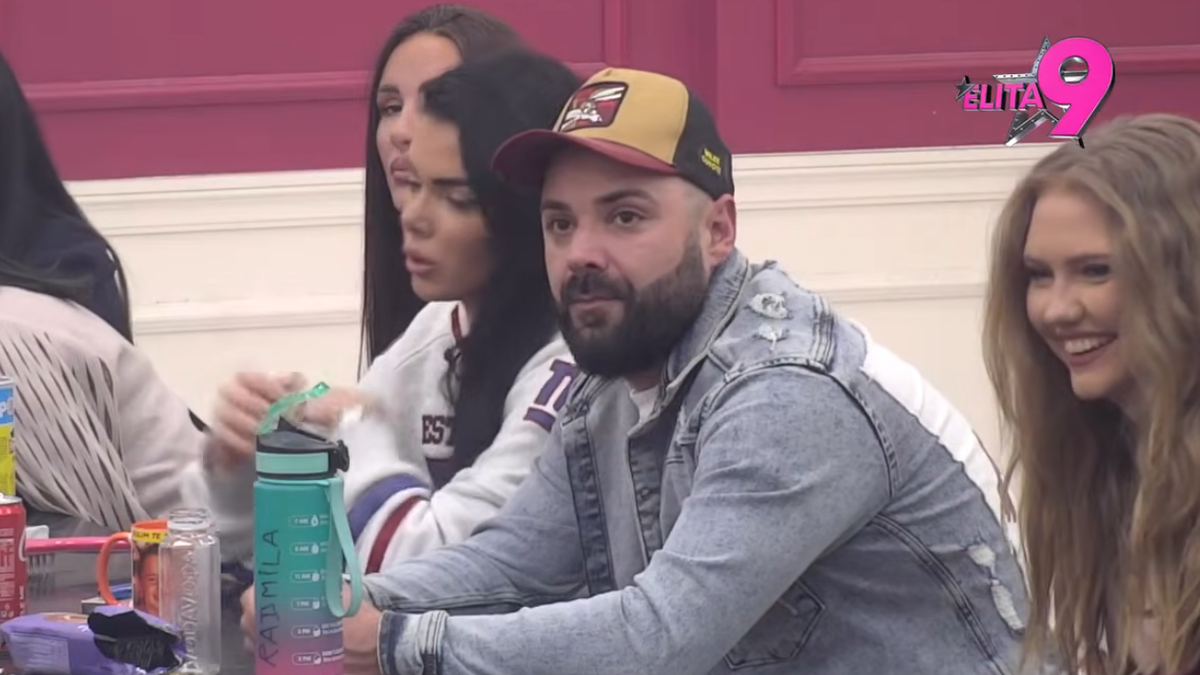 OTAC LUKE VUJOVIĆA NAPRAVIO HAOS KAD JE SAZNAO DA JE ANITA TRUDNA Isplivala šok prepiska: 