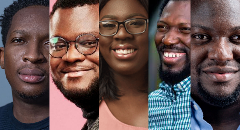 Meet the 5 young CEOs that were nominated for the Business Insider Africa Awards