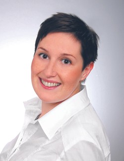 Marlena Janota: Rok temu powróciła do zespołu BZ WBK TFI, teraz zasiadła w zarządzie