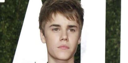 Włosy Biebera sprzedane za 40 tys. dolarów!
