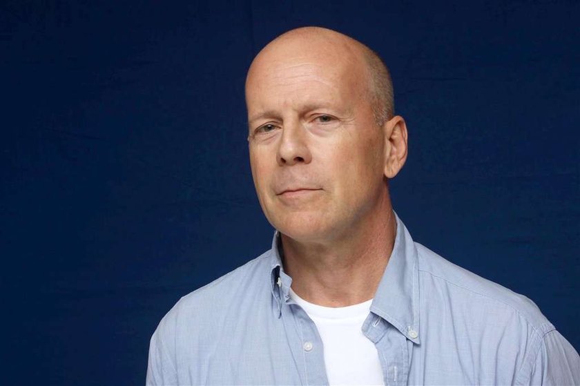 Bruce Willis przeprowadzi się do Wrocławia?