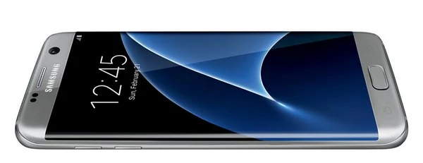 Samsung Galaxy S7 edge na pierwszym…