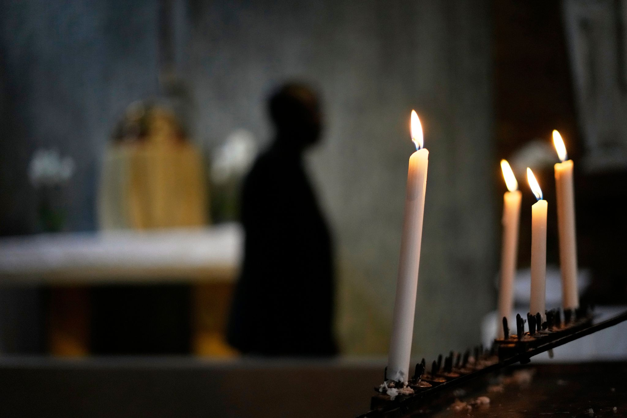 Von David Lynch bis Papst Franziskus: 2025 verliert Dutzende Ikonen